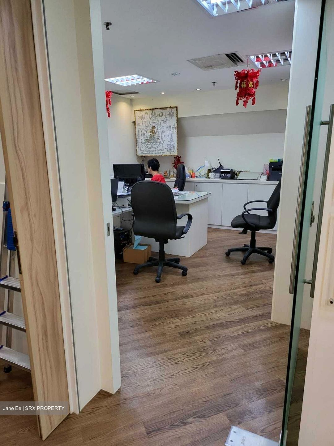 Sim Lim Tower (D8), Office #500046891